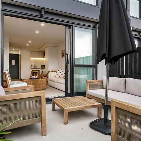 Wanaka Riverside Townhouse Retreat Albert Town Kültér fotó