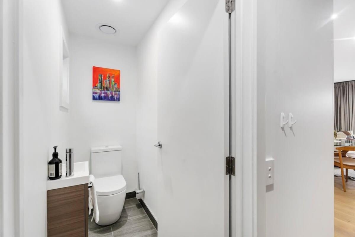 Wanaka Riverside Townhouse Retreat Albert Town Kültér fotó